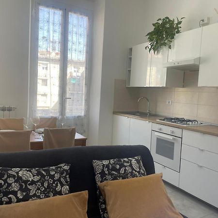 Terre D'Amare Liguria 2 Apartment La Spezia Ngoại thất bức ảnh