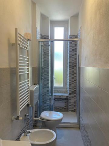 Terre D'Amare Liguria 2 Apartment La Spezia Ngoại thất bức ảnh