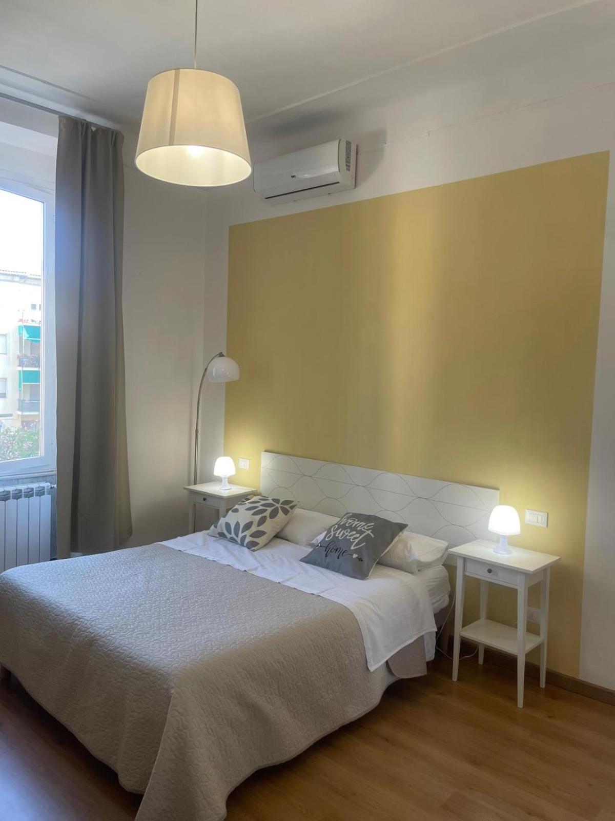 Terre D'Amare Liguria 2 Apartment La Spezia Ngoại thất bức ảnh