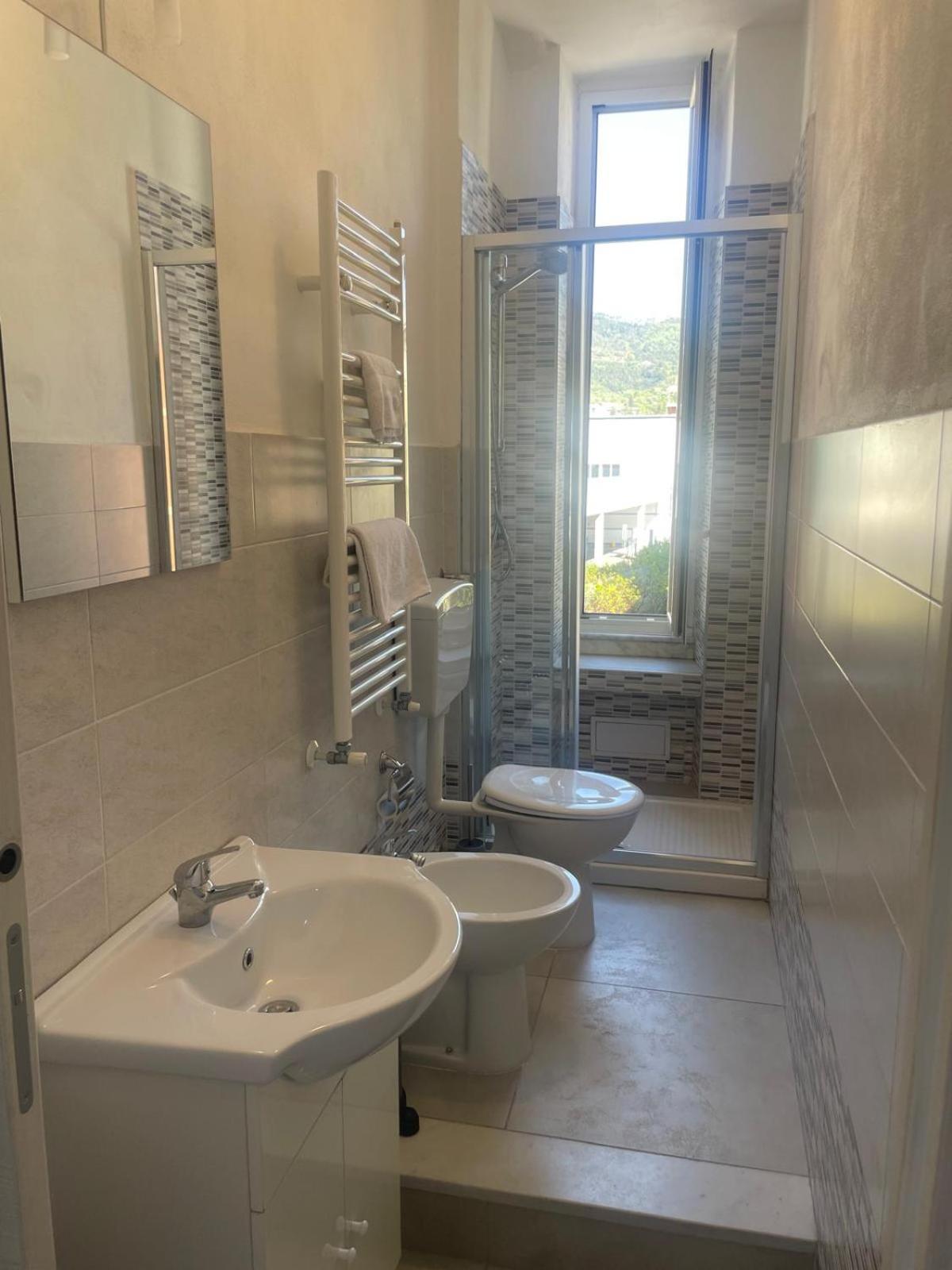 Terre D'Amare Liguria 2 Apartment La Spezia Ngoại thất bức ảnh