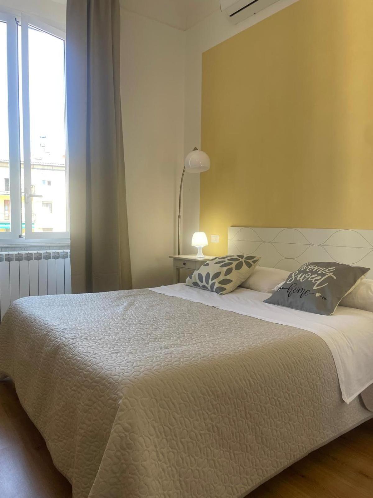 Terre D'Amare Liguria 2 Apartment La Spezia Ngoại thất bức ảnh