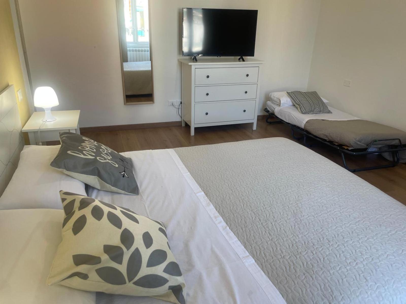 Terre D'Amare Liguria 2 Apartment La Spezia Ngoại thất bức ảnh