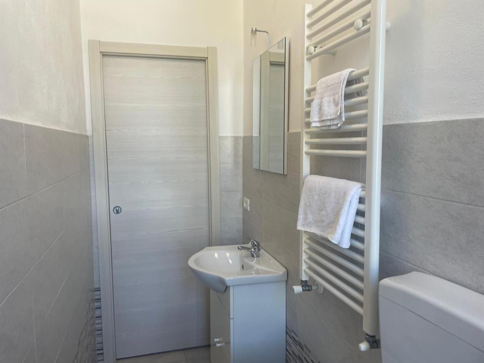 Terre D'Amare Liguria 2 Apartment La Spezia Ngoại thất bức ảnh