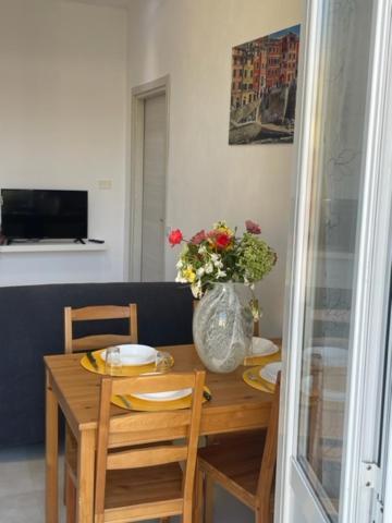 Terre D'Amare Liguria 2 Apartment La Spezia Ngoại thất bức ảnh